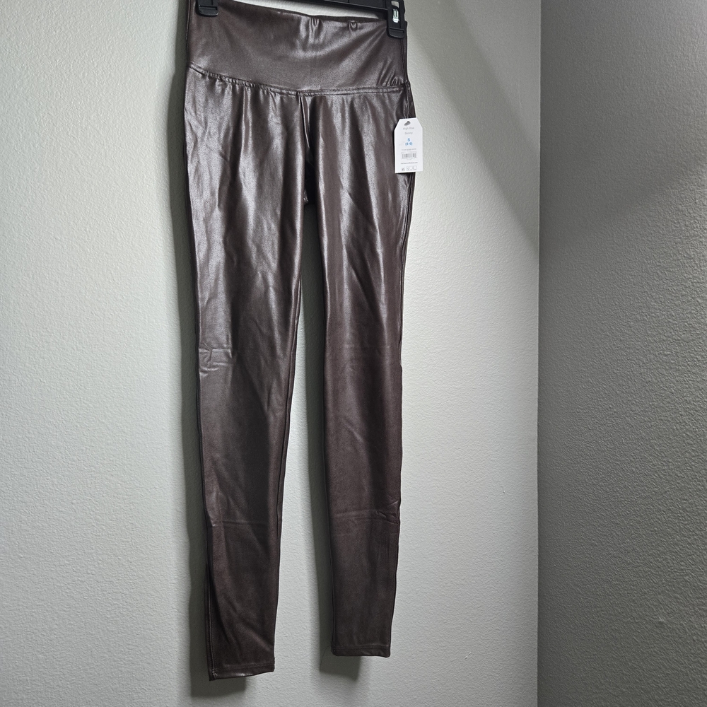 Time and Tru Women's Brown Pants